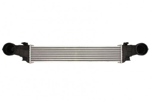Radiator motor potrivit MERCEDES E T-MODEL (S211), E (VF211), E (W211) 1.8-3.2D 03.02-07.09