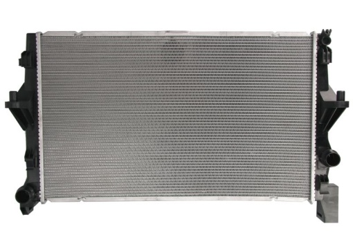 Radiator motor potrivit MERCEDES MARCO POLO CAMPER (W447), VITO MIXTO (DOUBLE CABIN), VITO TOURER (W447), VITO (W447) 1.6D