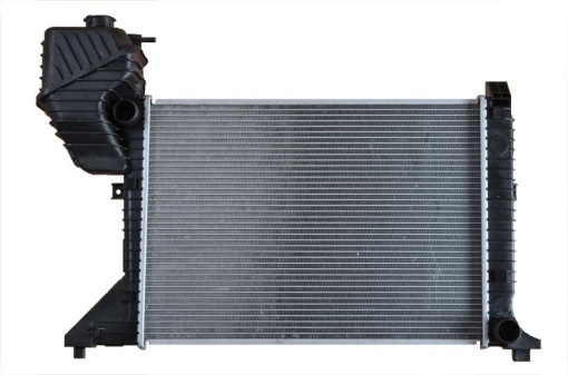 Radiator motor potrivit MERCEDES SPRINTER 2-T (B901, B902), SPRINTER 3-T (B903), SPRINTER 4-T (B904) 2.3/2.3CNG/2.3D