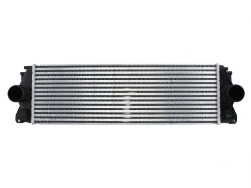 Radiator motor potrivit MERCEDES SPRINTER 3,5-T (B906), SPRINTER 3-T (B906), SPRINTER 4,6-T (B906), SPRINTER 5-T (B906); VW CRAFTER 30-35, CRAFTER 30-50 1.8-3.0D 04.06- - Img 1