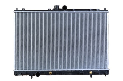 Radiator motor potrivit MITSUBISHI OUTLANDER I 2.0/2.4