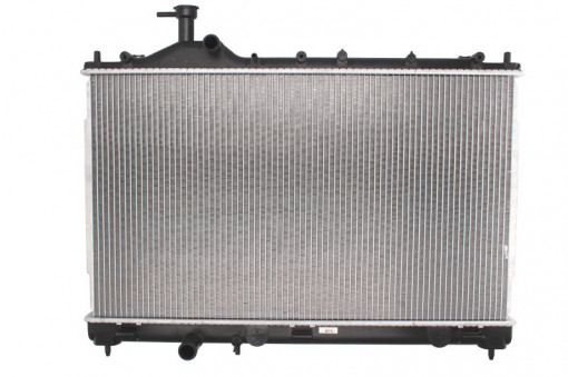 Radiator motor potrivit MITSUBISHI OUTLANDER III 2.2D