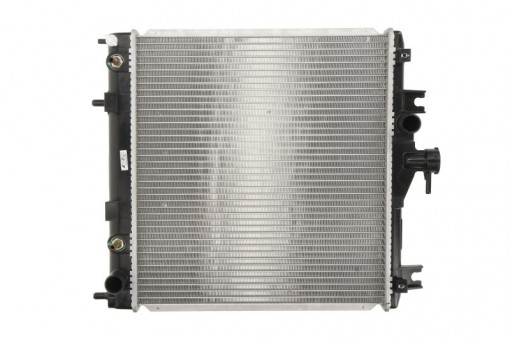 Radiator motor potrivit MITSUBISHI PAJERO II 3.0/3.5