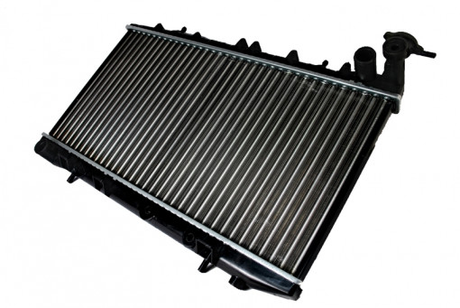 Radiator motor potrivit NISSAN 100NX, ALMERA I, SUNNY III, SUNNY III/KOMBI 1.7D/2.0/2.0D