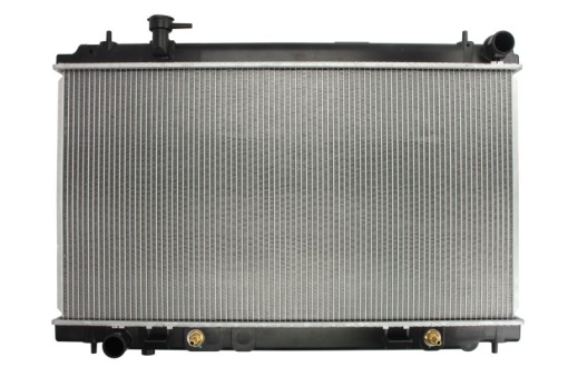 Radiator motor potrivit NISSAN 350Z 3.5