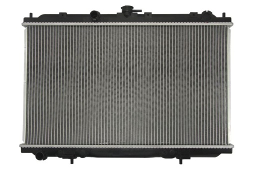 Radiator motor potrivit NISSAN ALMERA TINO 1.8