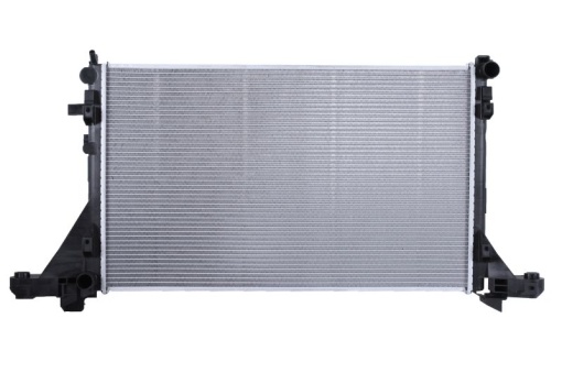 Radiator motor potrivit NISSAN INTERSTAR, NV400; OPEL MOVANO B; RENAULT MASTER III 2.3D