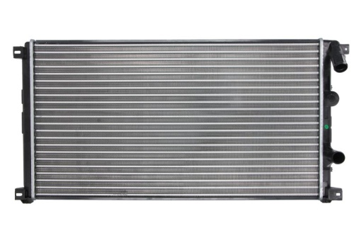 Radiator motor potrivit NISSAN INTERSTAR; OPEL MOVANO A; RENAULT MASTER II, MASTER PRO 1.9D-3.0D