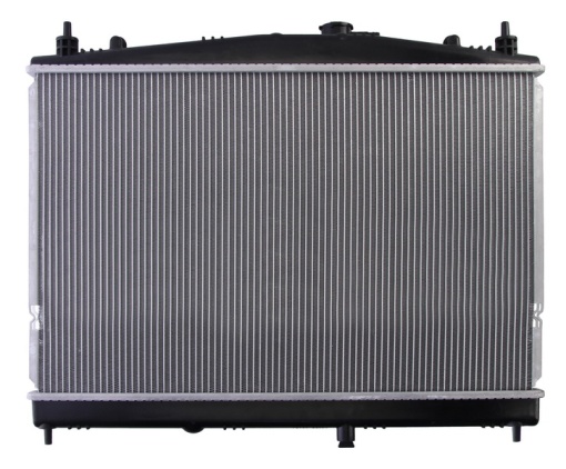 Radiator motor potrivit NISSAN JUKE 1.6