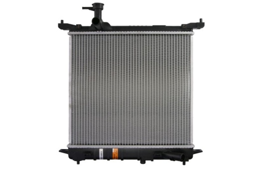 Radiator motor potrivit NISSAN NOTE 1.2