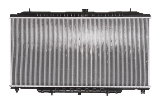 Radiator motor potrivit NISSAN PATROL GR V 2.8D/3.0D
