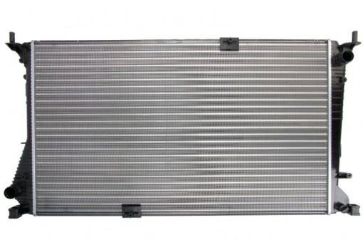 Radiator motor potrivit NISSAN PRIMASTAR; OPEL MOVANO A, VIVARO A; RENAULT TRAFIC II 2.0D/2.5D