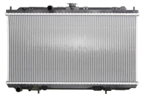 Radiator motor potrivit NISSAN PRIMERA 1.9D