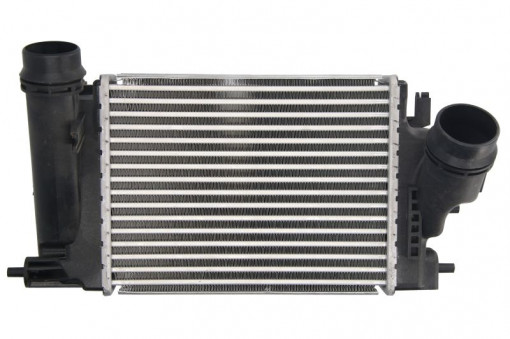 Radiator motor potrivit NISSAN X-TRAIL III 1.6D 04.14-