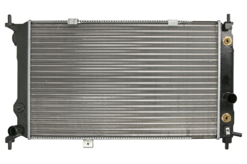 Radiator motor potrivit OPEL ASTRA F, ASTRA F CLASSIC, ASTRA F/KOMBI 1.4-2.0