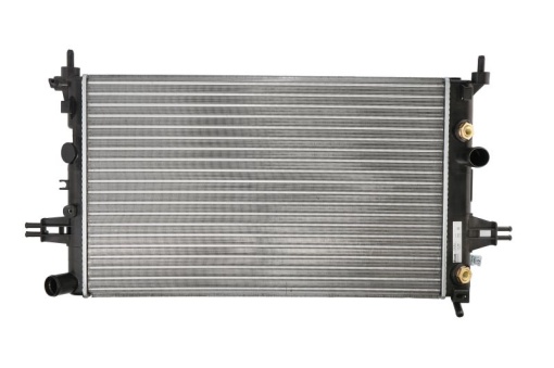 Radiator motor potrivit OPEL ASTRA G, ASTRA G CLASSIC, ASTRA G/KOMBI, ZAFIRA A 1.4-2.2