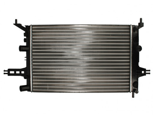 Radiator motor potrivit OPEL ASTRA G, ASTRA G/KOMBI 1.2 -01.05