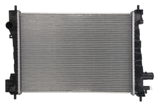 Radiator motor potrivit OPEL KARL 1.0/1.0LPG