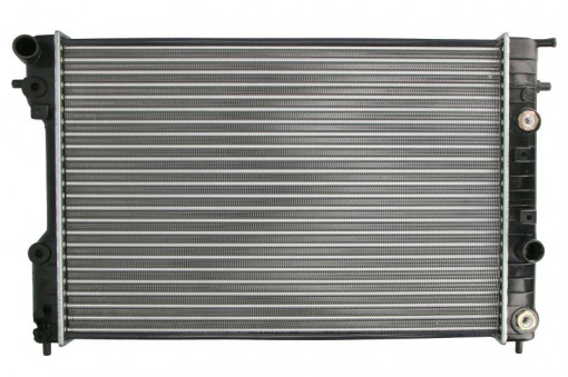 Radiator motor potrivit OPEL OMEGA B 2.0-3.0
