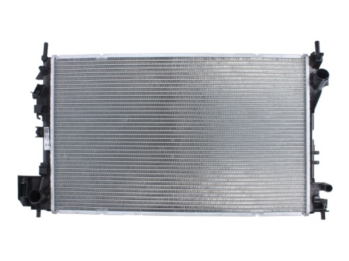 Radiator motor potrivit OPEL SIGNUM, VECTRA C, VECTRA C GTS 3.0D