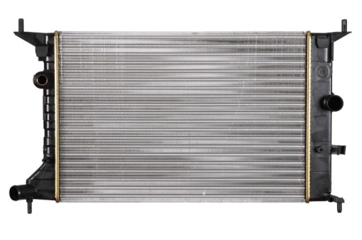Radiator motor potrivit OPEL VECTRA B 1.6/1.8/2.0