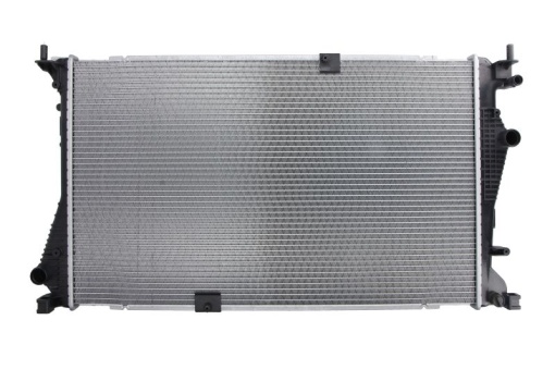 Radiator motor potrivit OPEL VIVARO A; RENAULT TRAFIC II 2.0D -07.14