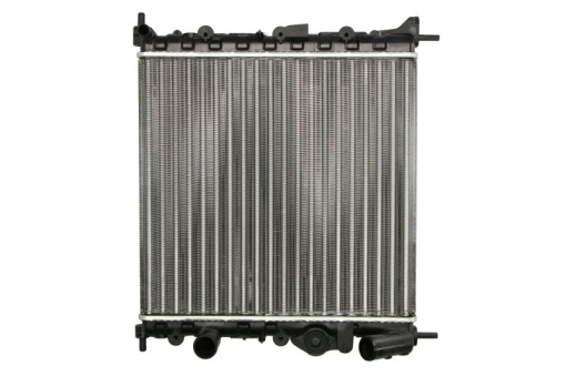 Radiator motor potrivit RENAULT CLIO II, CLIO II/HATCHBACK 1.2/1.2LPG