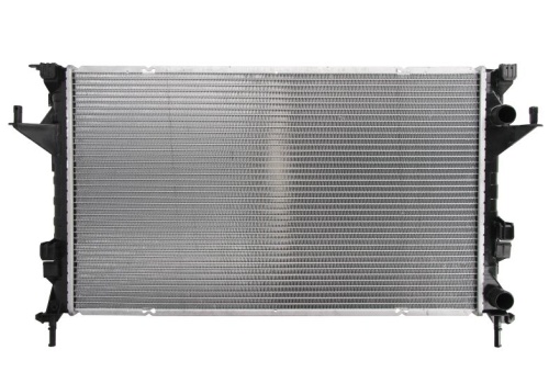 Radiator motor potrivit RENAULT CLIO II, ESPACE III, ESPACE IV, LAGUNA II, VEL SATIS 2.9/3.0/3.5