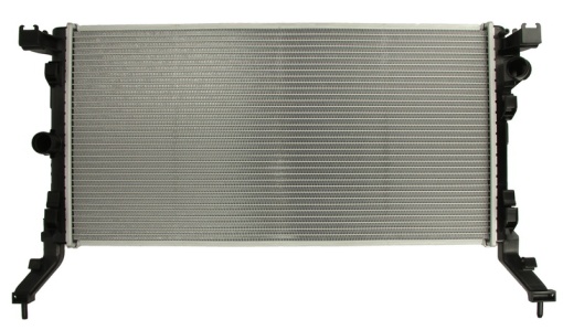 Radiator motor potrivit RENAULT LAGUNA, LAGUNA III, LATITUDE 2.0/2.0D