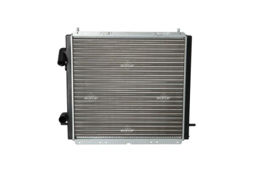 Radiator motor potrivit RENAULT RAPID/MINIVAN 1.6D/1.9D