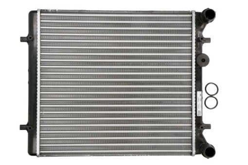 Radiator motor potrivit SEAT LEON, TOLEDO II; SKODA OCTAVIA I; VW BORA, BORA I, GOLF IV 1.4/1.6