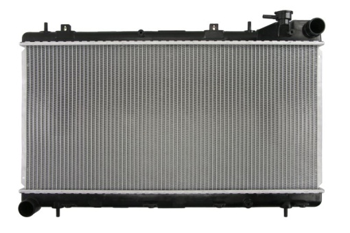 Radiator motor potrivit SUBARU FORESTER, IMPREZA 1.6/1.8/2.0