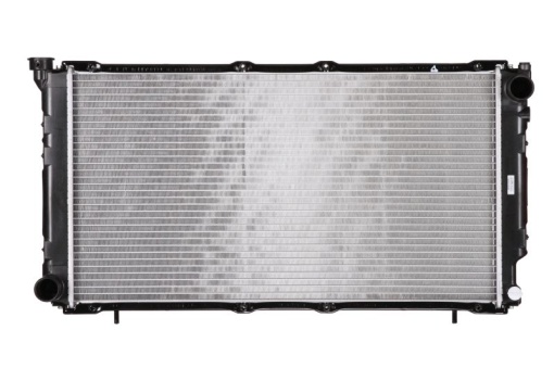 Radiator motor potrivit SUBARU LEGACY I, LEGACY II 1.8/2.0/2.2