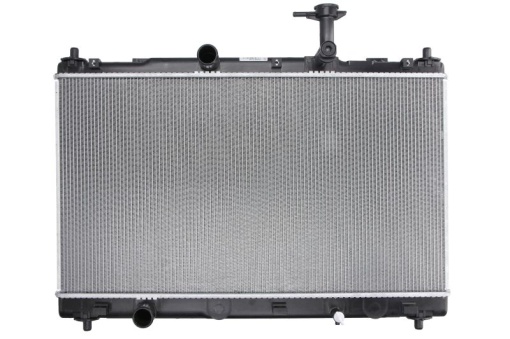 Radiator motor potrivit SUZUKI SX4 S-CROSS, VITARA 1.6