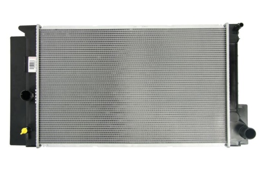 Radiator motor potrivit TOYOTA AURIS, AVENSIS, COROLLA, VERSO 1.3-2.0