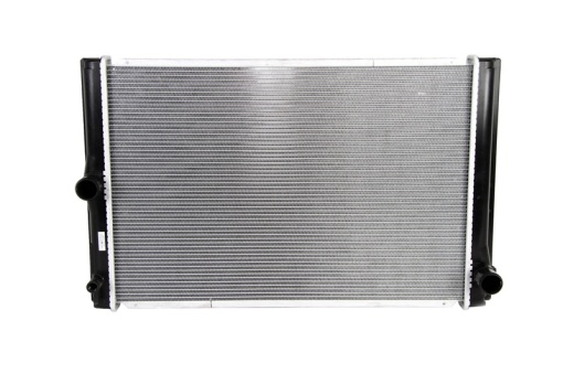 Radiator motor potrivit TOYOTA AURIS, COROLLA 1.4D