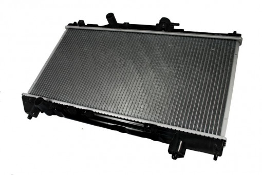 Radiator motor potrivit TOYOTA AVENSIS 1.6/1.8 -10.00