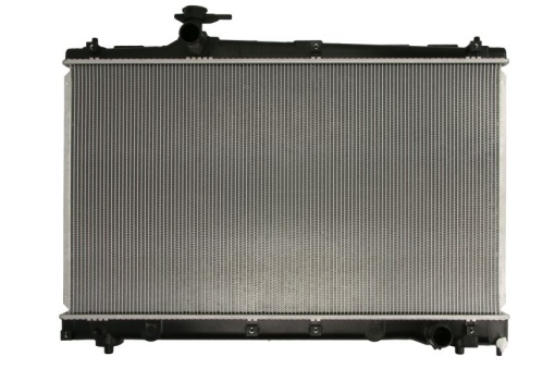 Radiator motor potrivit TOYOTA AVENSIS VERSO 2.0