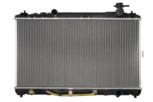 Radiator motor potrivit TOYOTA CAMRY, VENZA 2.4/2.7