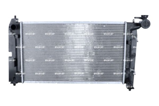 Radiator motor potrivit TOYOTA COROLLA, COROLLA VERSO 1.6/1.8