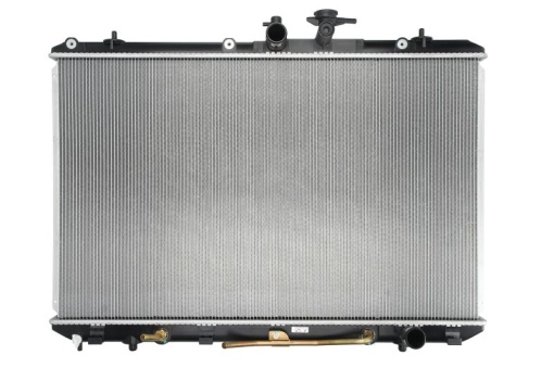 Radiator motor potrivit TOYOTA HIGHLANDER, HIGHLANDER / KLUGER 3.5 -08.14