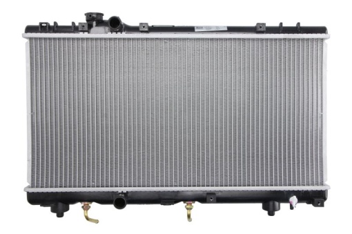 Radiator motor potrivit TOYOTA PASEO 1.5