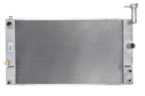Radiator motor potrivit TOYOTA PRIUS 1.5H