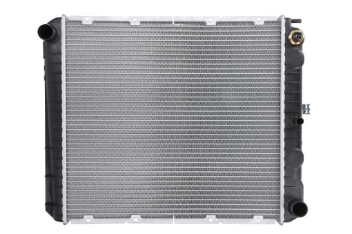 Radiator motor potrivit VOLVO 240, 740, 760, 940, 940 II 2.0/2.1/2.3