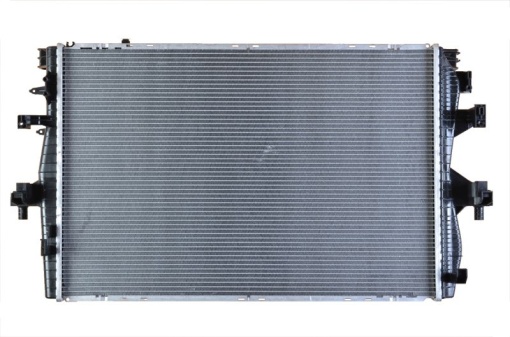 Radiator motor potrivit VW CALIFORNIA T5 CAMPER, MULTIVAN T5, TRANSPORTER T5 1.9D-3.2
