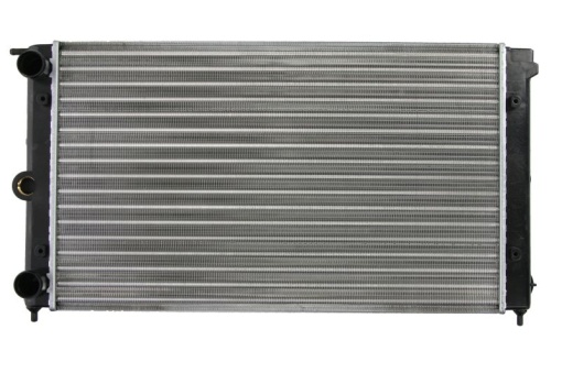 Radiator motor potrivit VW DERBY, PASSAT B2, POLO, POLO CLASSIC, POLO II, SANTANA 1.3-1.8