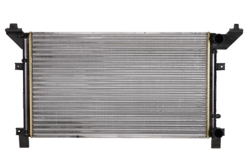 Radiator motor potrivit VW LT 28-35 II, LT 28-46 II 2.3/2.5D/2.8D