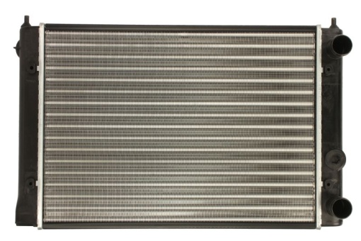Radiator motor Stanga potrivit VW GOLF III, VENTO 1.4/1.6