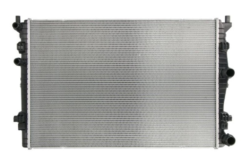 Radiator racire motor (automat/manual) potrivit AUDI A1, A1 ALLSTREET, A1 CITY CARVER; SEAT ARONA, IBIZA V; SKODA FABIA IV, KAMIQ, SCALA; VW POLO VI, TAIGO, T-CROSS 1.0/1.0CNG/1.6D 01.17-