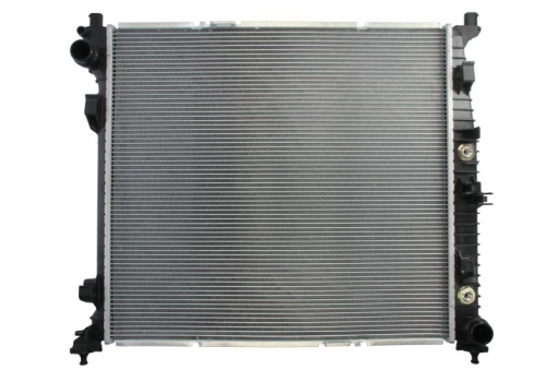 Radiator racire motor (automatic) potrivit MERCEDES GL (X166), GLE (C292), GLE (W166), GLS (X166), M (W166) 2.2D-5.5 06.11-10.19